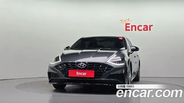 Hyundai Sonata 2.0 Premium, миниатюра 17