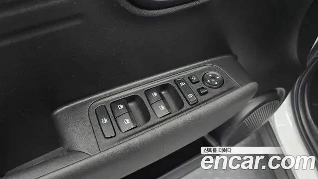 Hyundai Casper Modern, миниатюра 26