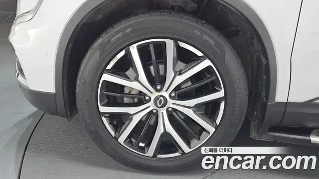 Renault QM6 2.0 GDe RE Signature 2WD, миниатюра 14