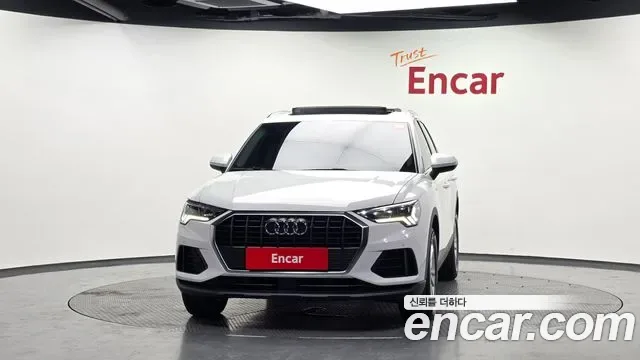 Audi Q3 35 TDI, миниатюра 20