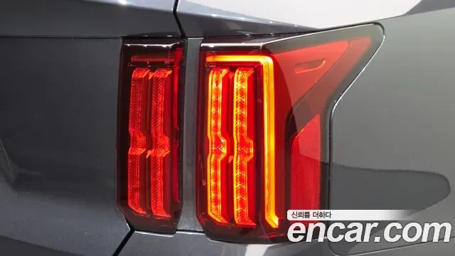 Kia Sorento дизель 2.2 4WD Prestige, миниатюра 25