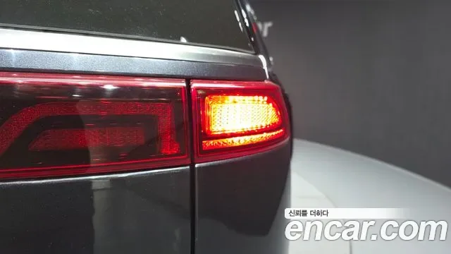 Kia Carnival дизель 11 мест, миниатюра 2