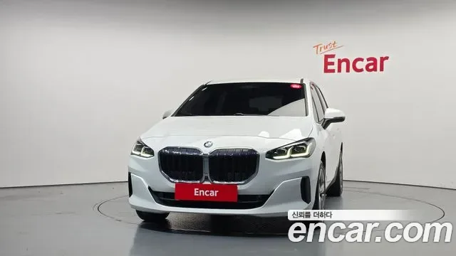 BMW 2 (U06) 220i, миниатюра 4