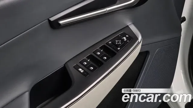 Kia EV6, миниатюра 3