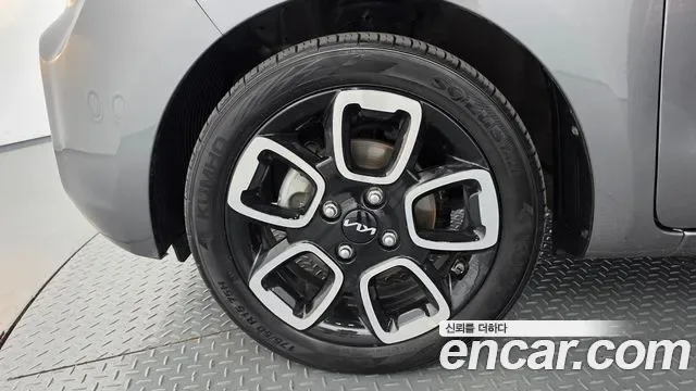 Kia The New Ray Best Selection, миниатюра 23