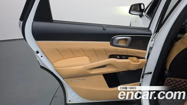 Kia Sorento дизель 2.2 2WD Signature, миниатюра 28