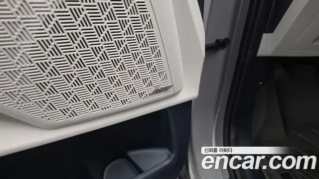 Kia Carnival HEV 7 мест X Line, миниатюра 25