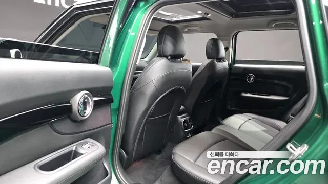 MINI Cooper High II, миниатюра 2