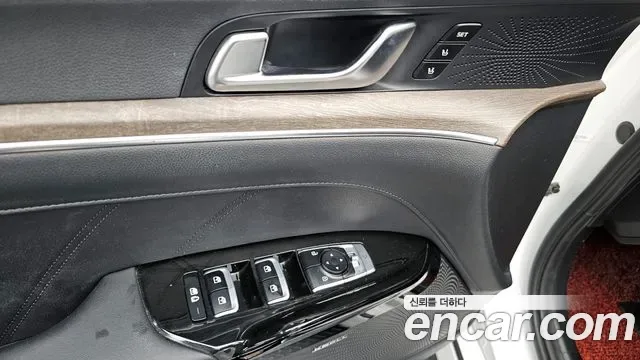 Kia K5 III 1.6 Turbo Signature, миниатюра 15
