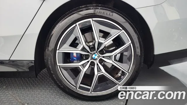 BMW 5 (G60) 523d M, миниатюра 29