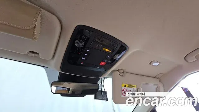 Kia Carnival дизель 9 мест, миниатюра 27
