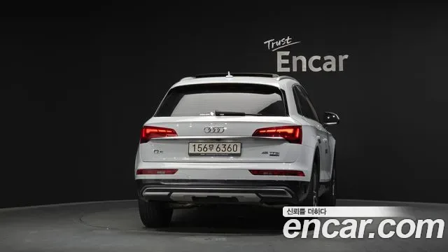 Audi Q5 45 TFSI, миниатюра 21