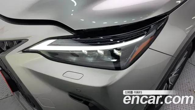 Lexus NX, миниатюра 15