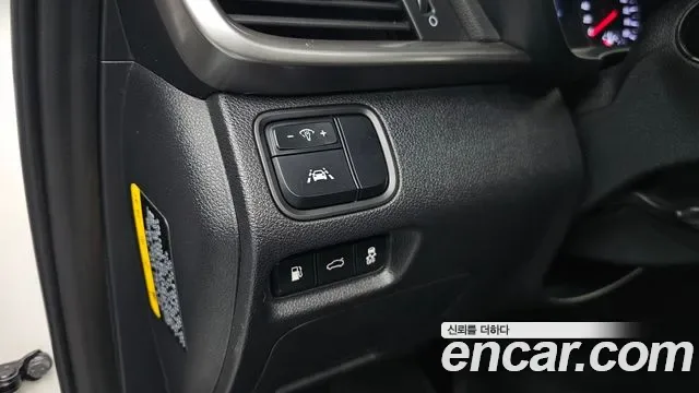 Kia K5 II 2.0 Prestige, миниатюра 16