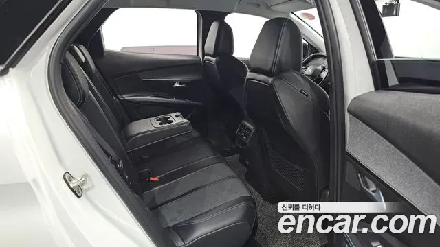Peugeot 3008 1.2 Pure Tech, миниатюра 17
