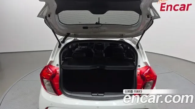 Chevrolet The New Spark LT, миниатюра 30