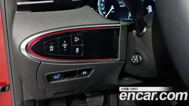 Genesis GV70 2.5T бензин 2WD ( ), миниатюра 16