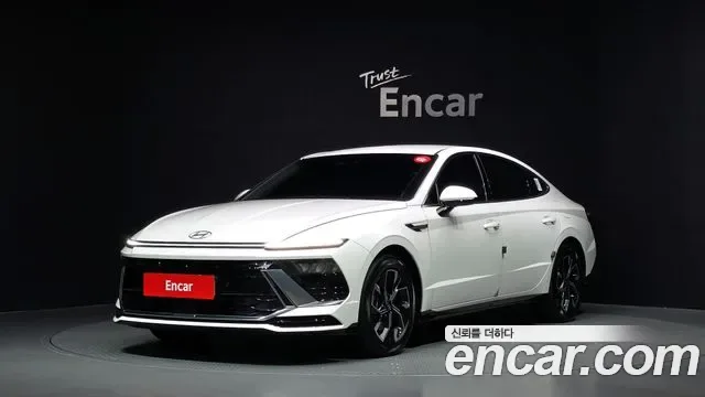 Hyundai Sonata 2.0 LPG( )