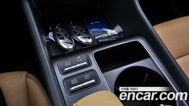 Hyundai Sonata Inspiration, миниатюра 9