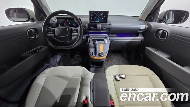 Hyundai Casper Turbo Inspiration, миниатюра 13