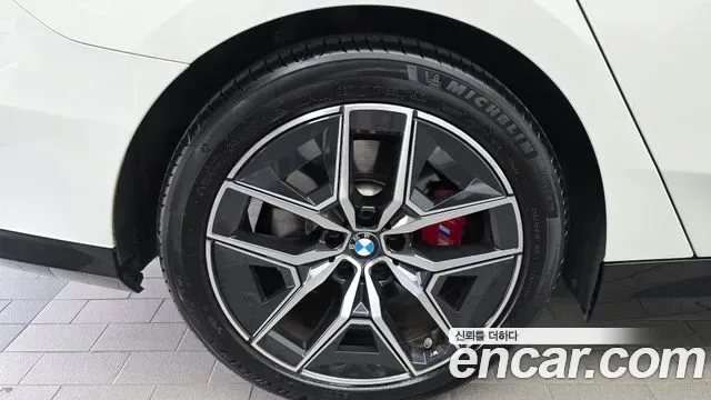 BMW 5 (G60) 520i, миниатюра 29