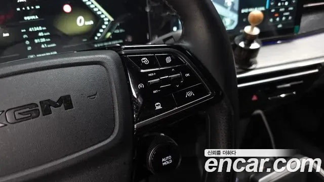 KGM EV (O100) AWD, миниатюра 2