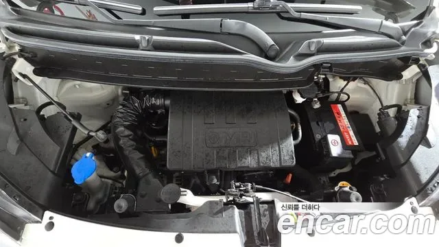 Kia The New Ray Best Selection, миниатюра 12