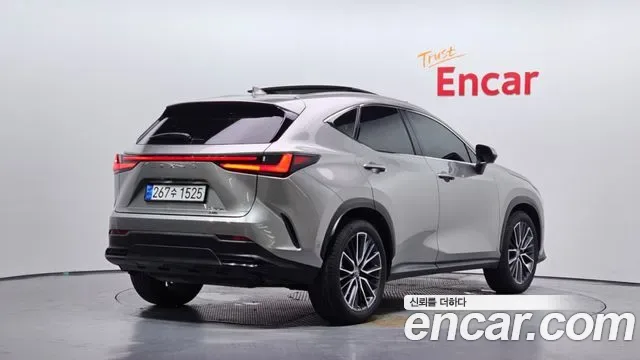 Lexus NX, миниатюра 22