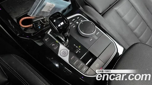 BMW X3 xDrive 20i, миниатюра 27