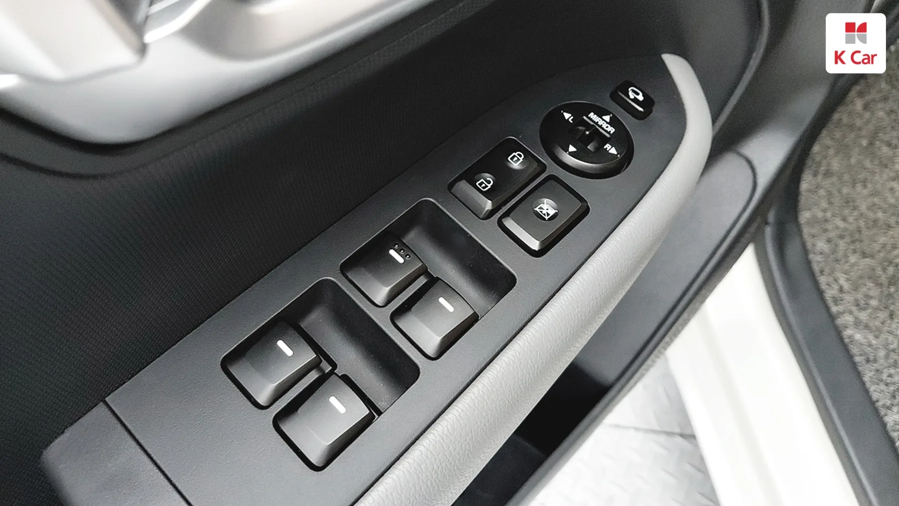 Kia The New Ray Prestige, миниатюра 18