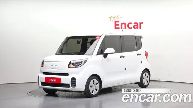 Kia The New Ray, миниатюра 3