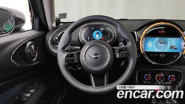 MINI Cooper II, миниатюра 19