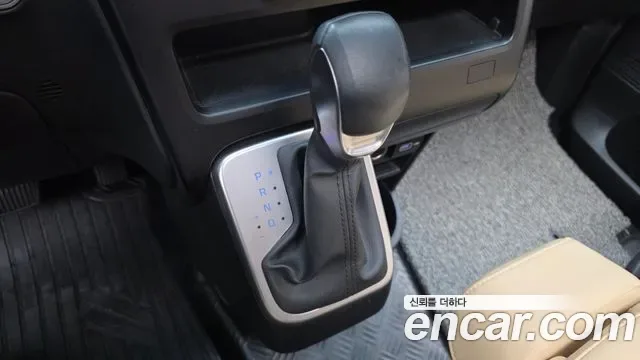 Hyundai Staria L3.5 9 мест Modern, миниатюра 10
