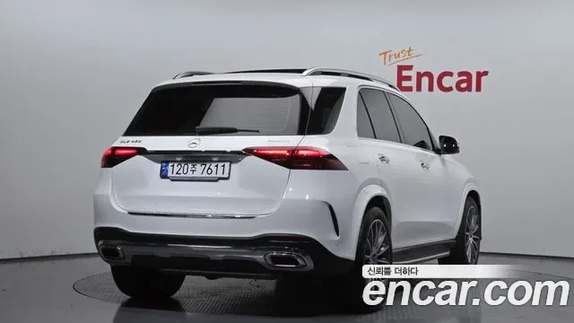 Mercedes-Benz GLE GLE450 4MATIC, миниатюра 14