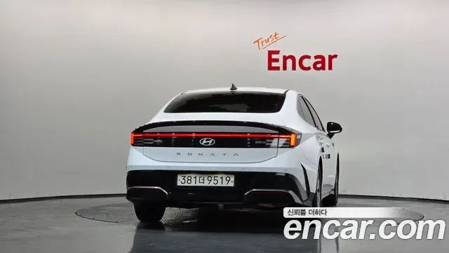 Hyundai Sonata 2.0 LPG( ) 1, миниатюра 20