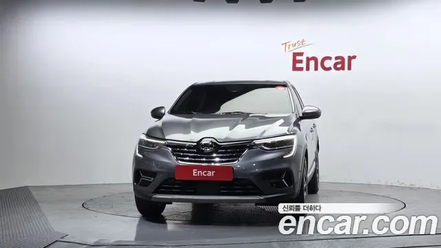 Renault XM3 1.6 GTe RE, миниатюра 18