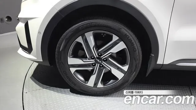 Kia Sorento HEV 1.6 2WD Signature, миниатюра 27