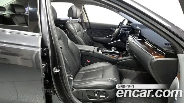 Kia K9 3.8 GDI AWD II, миниатюра 4