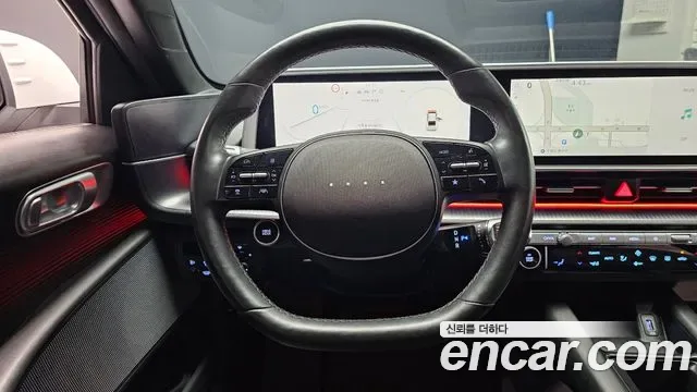 Hyundai Ioniq 6, миниатюра 12