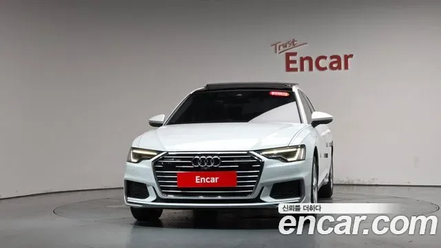 Audi A6 45 TFSI, миниатюра 19