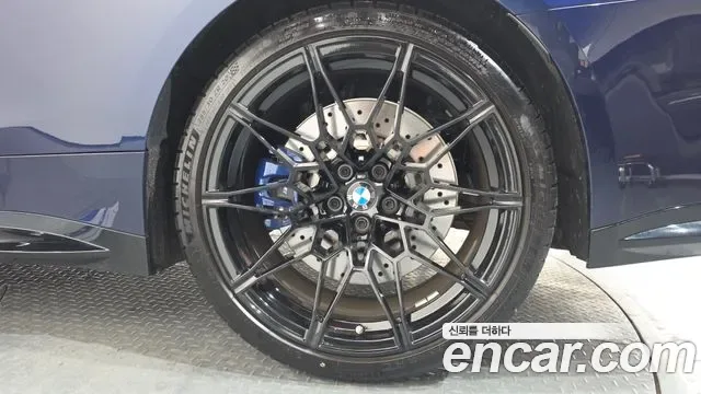BMW M4, миниатюра 20