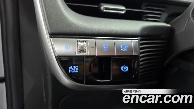 Hyundai Ioniq 5 AWD Prestige, миниатюра 11