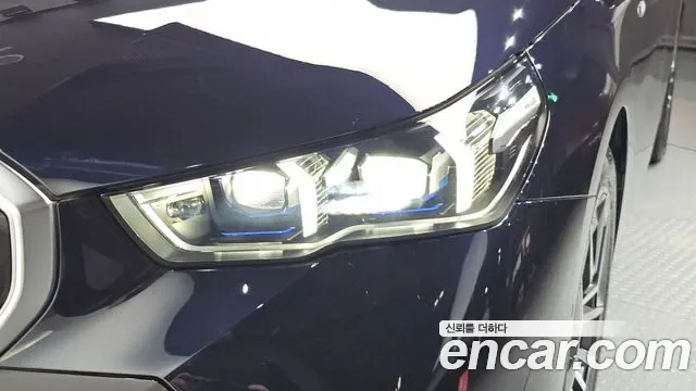 BMW 5 (G60) 520i M, миниатюра 16