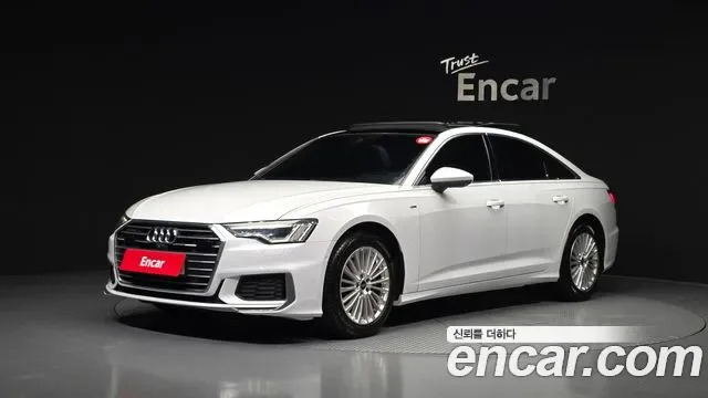 Audi A6 40 TDI Premium, миниатюра 19
