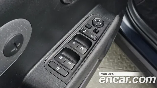 Hyundai Casper Inspiration, миниатюра 15