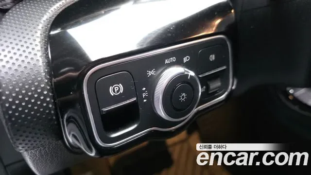 Mercedes-Benz A-Class A220, миниатюра 21