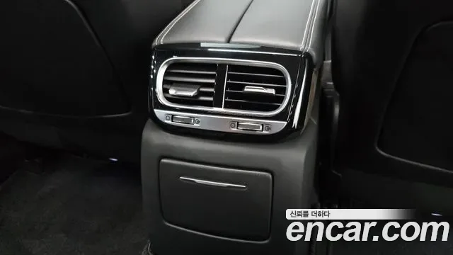 Genesis G90 5.0 AWD Prestige, миниатюра 5