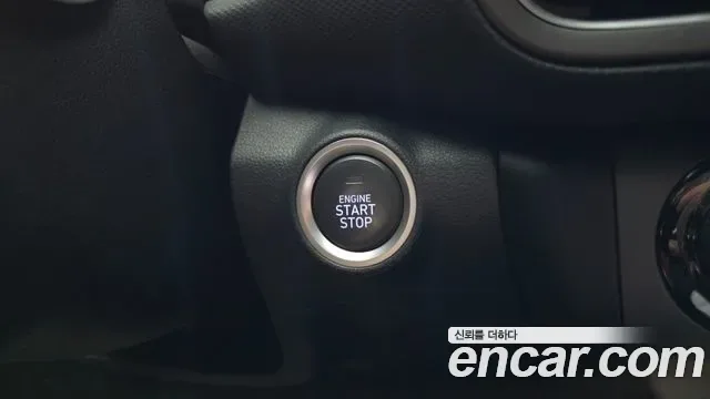 Hyundai Kona Modern, миниатюра 17
