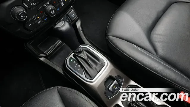 Jeep Renegade, миниатюра 7