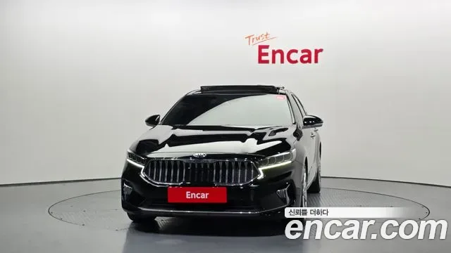 Kia K7 2.5 GDI, миниатюра 20